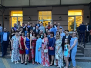 Підготовка та навчання фінансових консультантів, проведення семінарів, конференцій, добровільне накопичувальне страхування життя, недержавне пенсійне забезпечення, медичне страхування та убезпечення життя